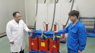 河南省计量院实现变压器能耗检测设备多参数全覆盖检定校准