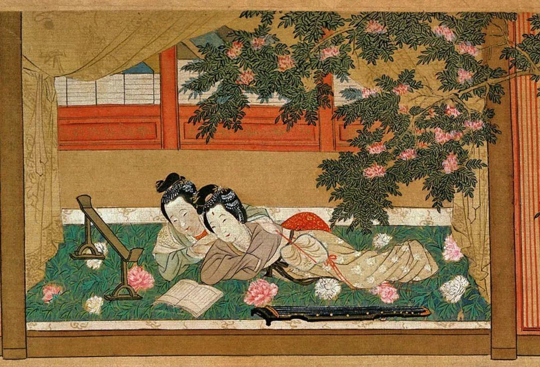 欧丽娟：如果你想体验各式各样的人生，就去读古诗词吧