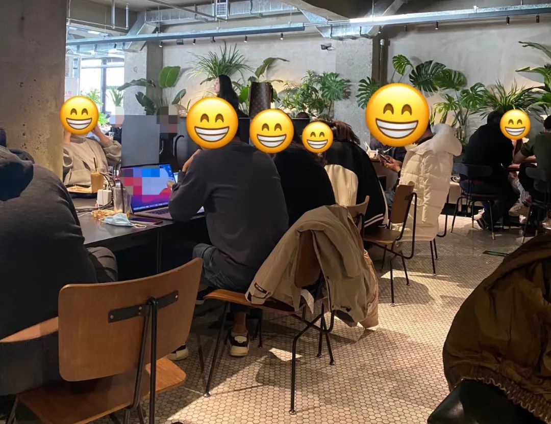 漫咖啡里，那群最会“北漂”的人回来了