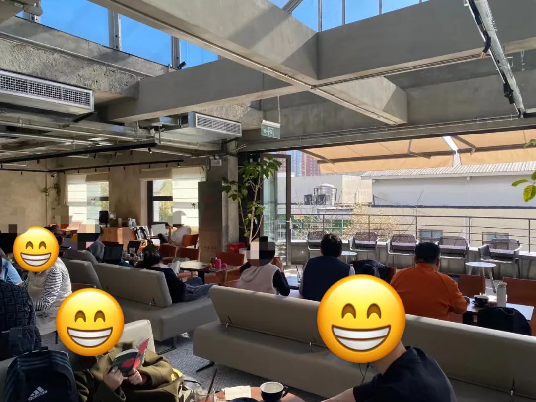 漫咖啡里，那群最会“北漂”的人回来了