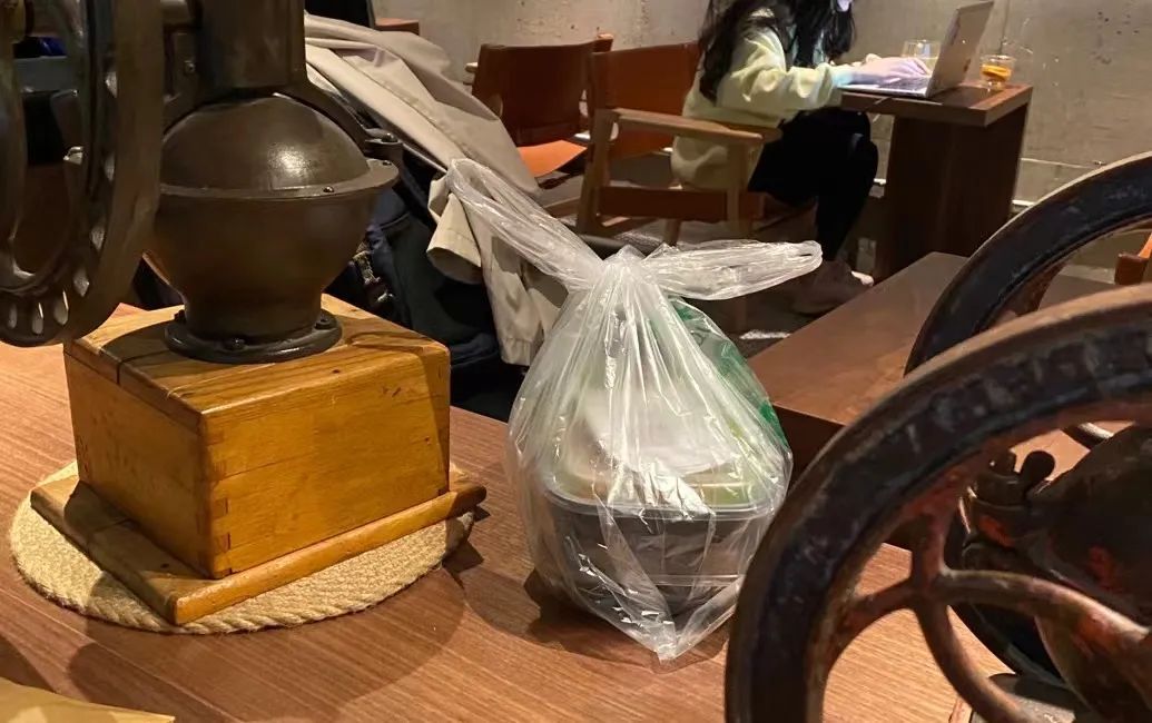 漫咖啡里，那群最会“北漂”的人回来了