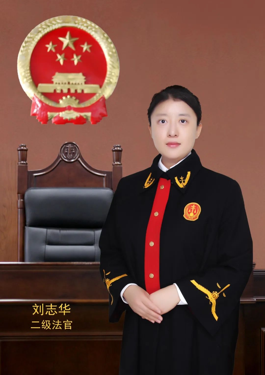 天平61青年法官说|ta的第一锤(三)_澎湃号·政务_澎湃新闻-the