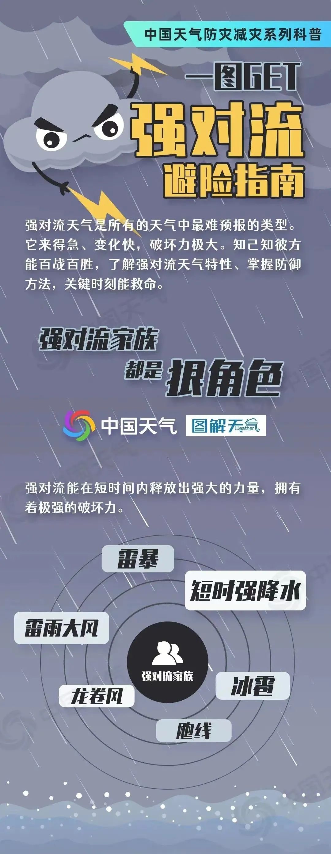 注意！湖南将现今年首次强对流天气，预计5日暴雨抵达湘南_新浪湖南_新浪网