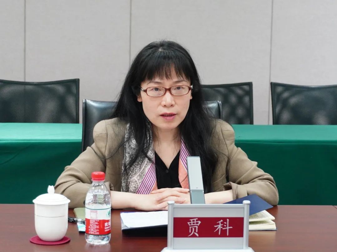潼南法院党组书记,院长李春燕带队到两江新区(自贸区)法院交流学习
