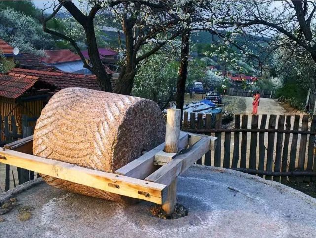春天游白山之临江篇