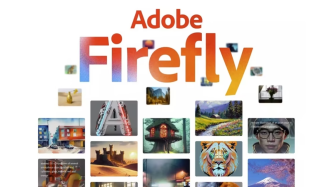 Adobe FireFly来了，设计师们准备好了吗？