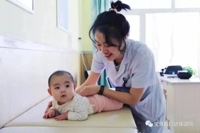 今晚七点：妇幼保健院邹英超医生分享定期儿保的重要性！