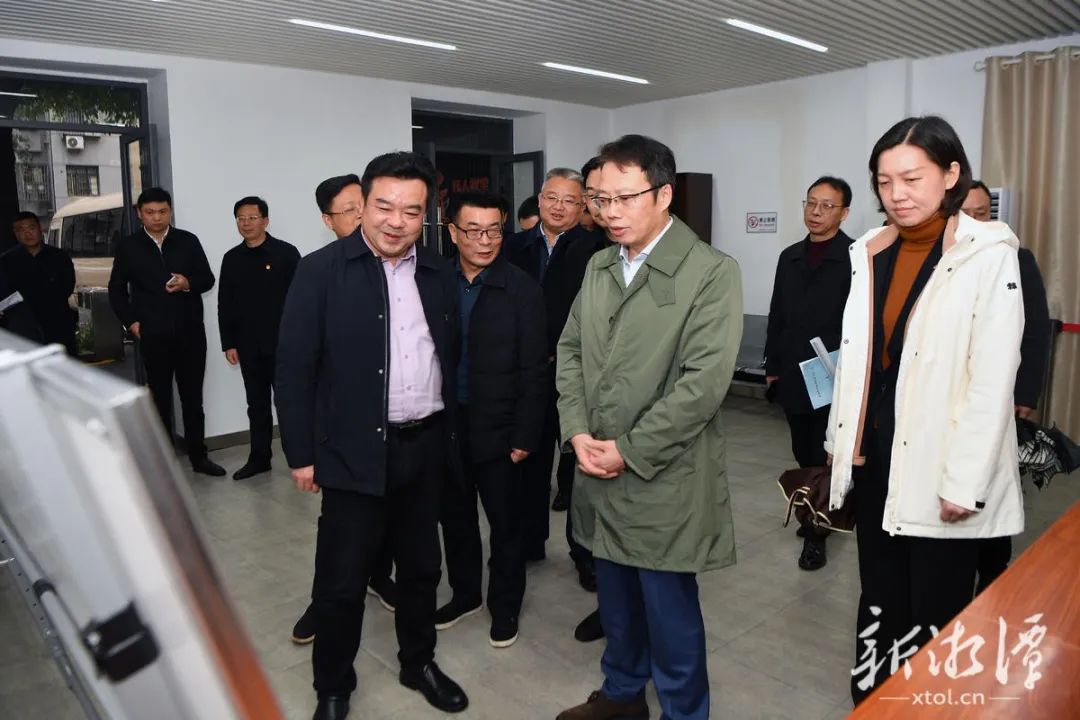 胡贺波率队调研教育事业改革和发展工作_澎湃号·媒体_澎湃新闻-The Paper