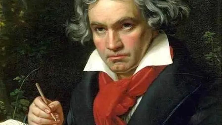 争议两百年，贝多芬是怎么死的？