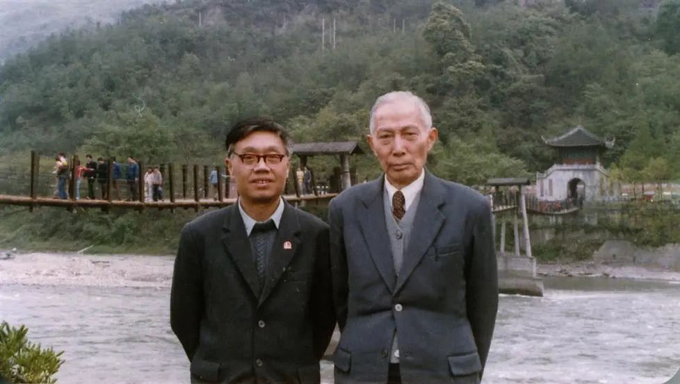 50年前，他忧深思远，为新能源研究破土奠基_澎湃号·政务_澎湃新闻-The Paper