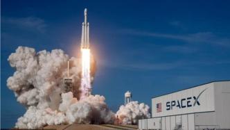 SpaceX将开启更定期的太空旅行之门
