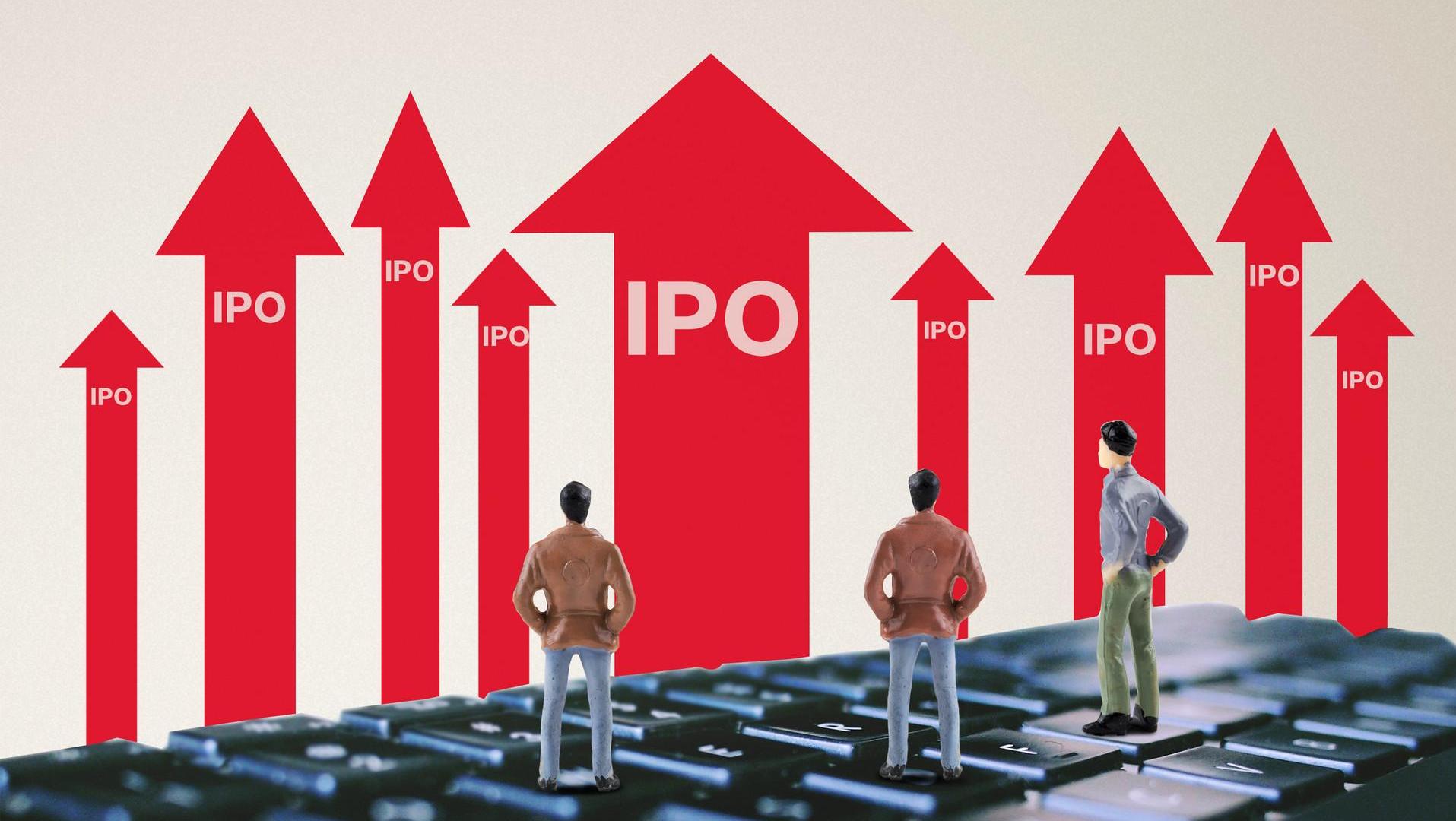 两家景区IPO被受理，旅企或迎上市新机遇？