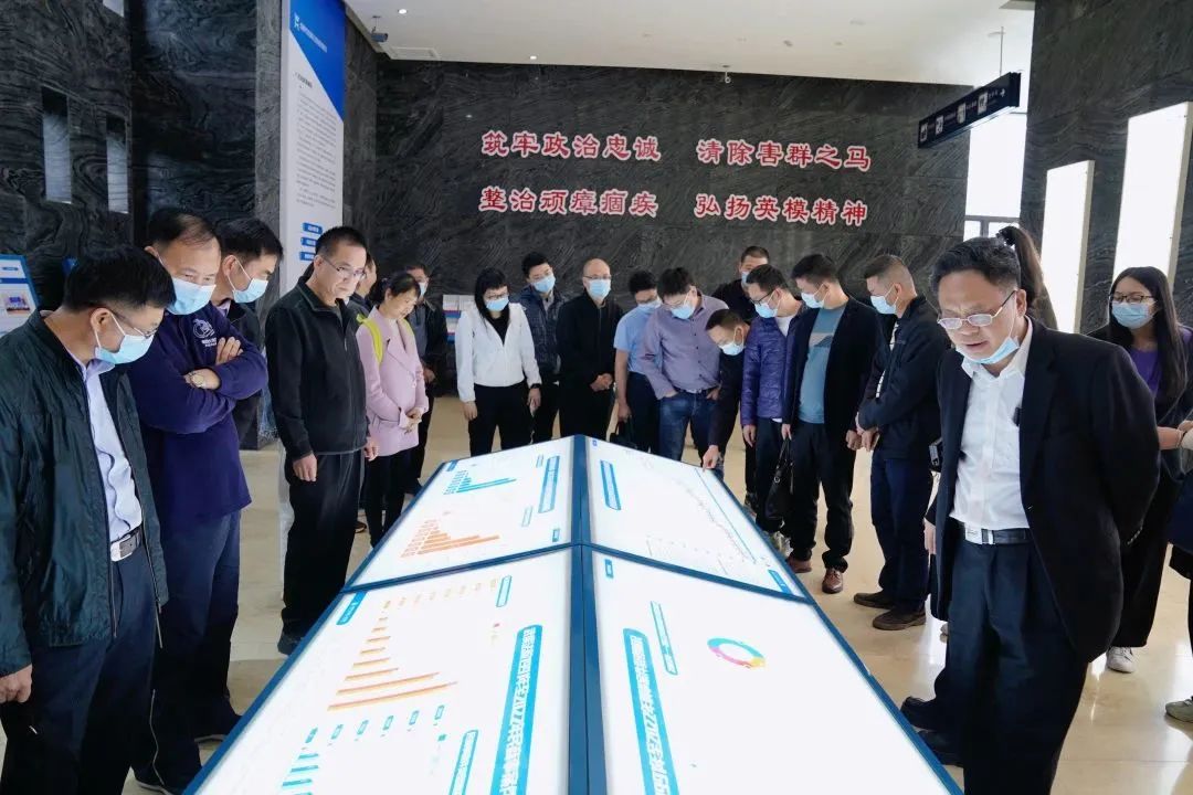 春光为序，有朋自远方而来_澎湃号·政务_澎湃新闻-The Paper