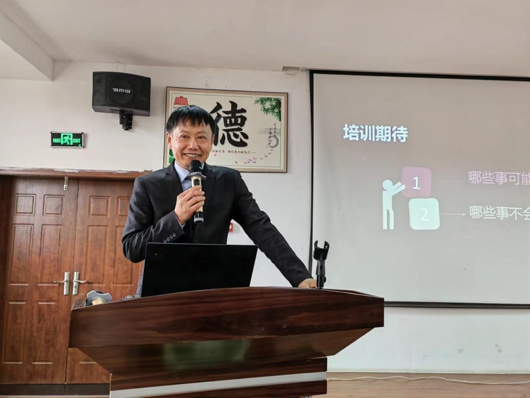 南昌市家庭教育指导者专业能力实训班顺利举办_澎湃号·政务_澎湃新闻-The Paper