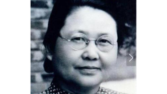 忆初心话巾帼·她故事 | 李德全——新中国第一位卫生部部长