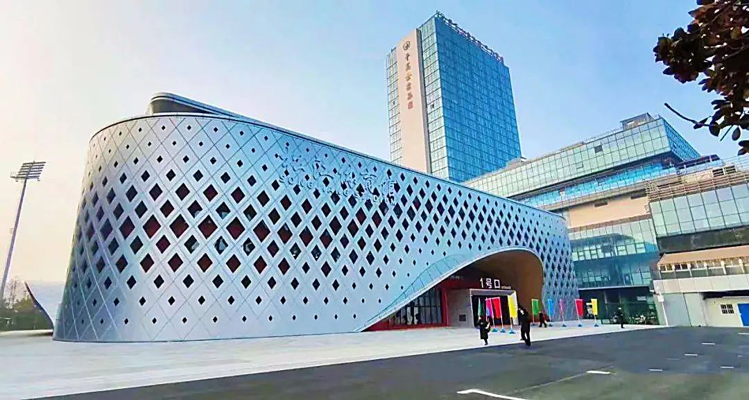 《松江人文大辞典》精选 松江体育馆_澎湃号·政务_澎湃新闻The Paper