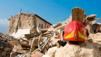 一个月内多次地震，广东进入地震活跃期了吗？