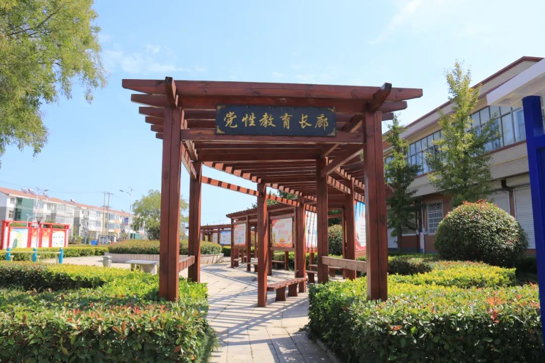 美翻了我的村③丨赣榆区宋庄镇沙口村:村民欢唱"幸福歌" 同绘美丽新