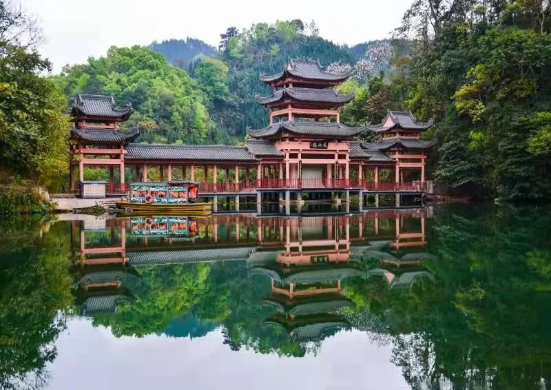 乐享云南 | 美景·师宗凤凰谷