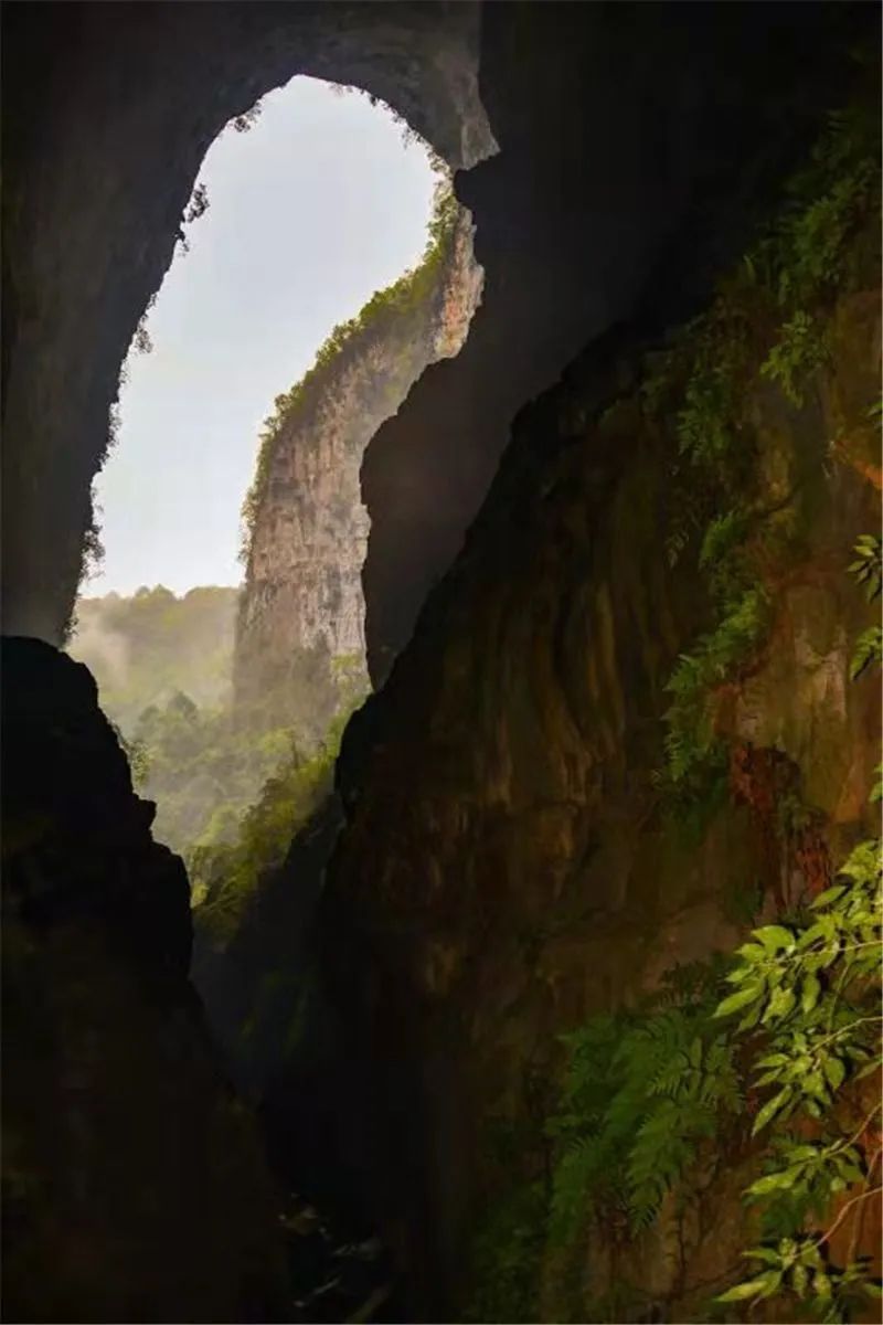 乐享云南 | 美景·师宗凤凰谷