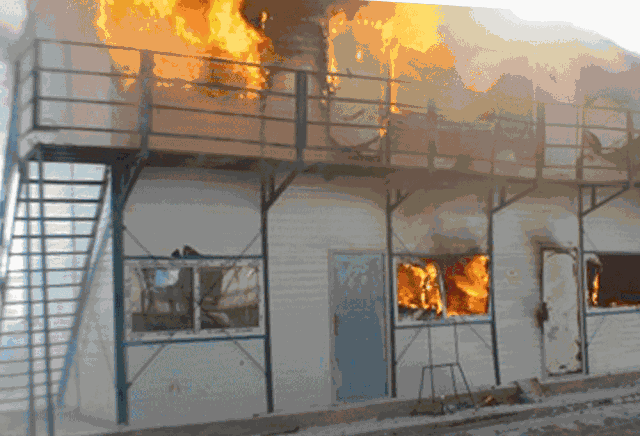 “芯”腹大患!泡沫夹芯板“内藏”祸端