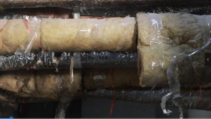 “芯”腹大患!泡沫夹芯板“内藏”祸端