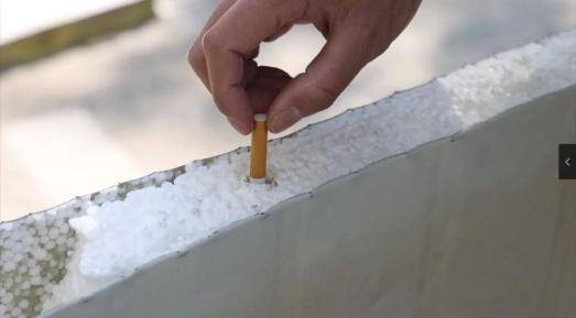 “芯”腹大患!泡沫夹芯板“内藏”祸端