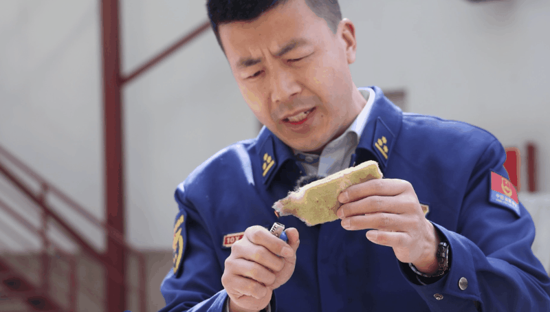 “芯”腹大患!泡沫夹芯板“内藏”祸端