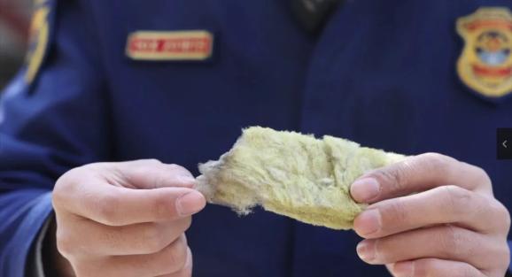 “芯”腹大患!泡沫夹芯板“内藏”祸端