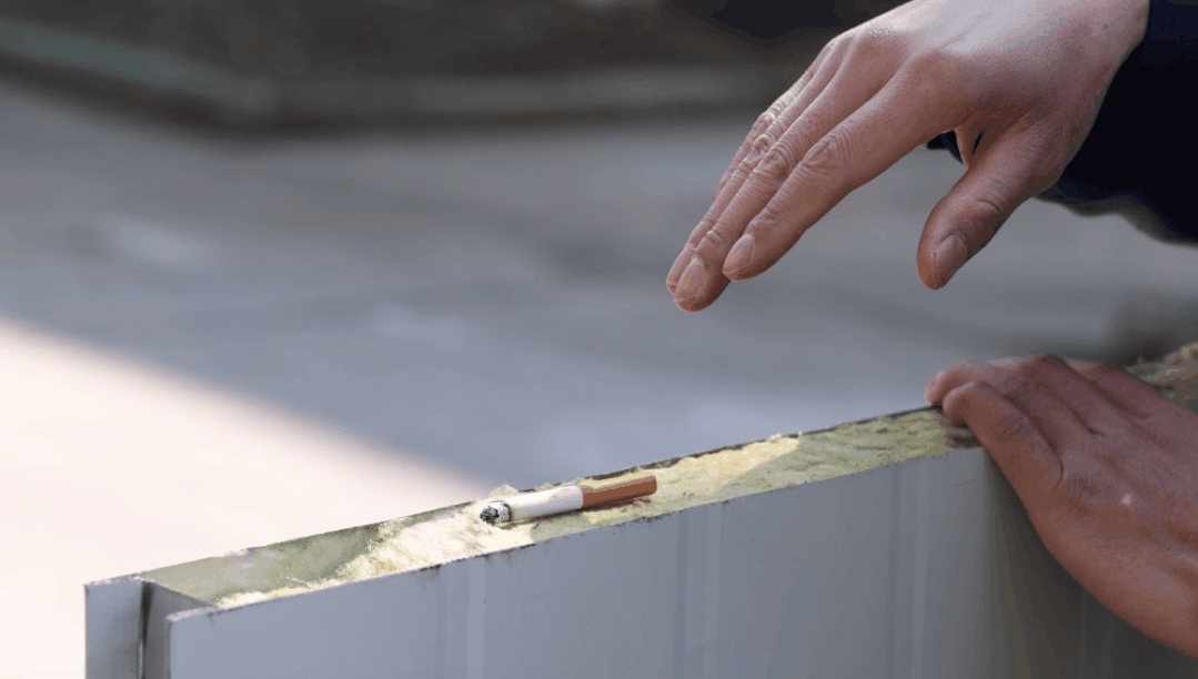 “芯”腹大患!泡沫夹芯板“内藏”祸端