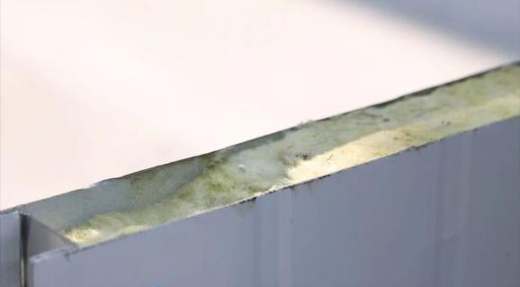 “芯”腹大患!泡沫夹芯板“内藏”祸端