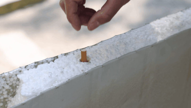 “芯”腹大患!泡沫夹芯板“内藏”祸端