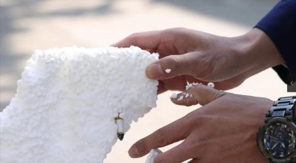 “芯”腹大患!泡沫夹芯板“内藏”祸端