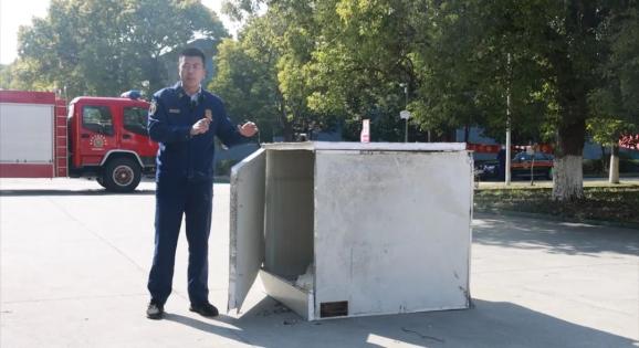 “芯”腹大患!泡沫夹芯板“内藏”祸端