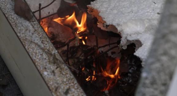 “芯”腹大患!泡沫夹芯板“内藏”祸端