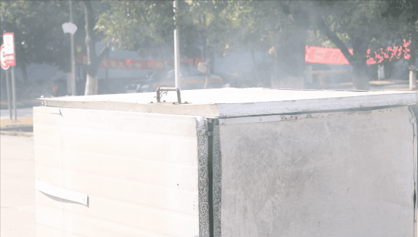 “芯”腹大患!泡沫夹芯板“内藏”祸端