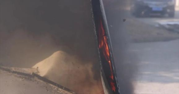 “芯”腹大患!泡沫夹芯板“内藏”祸端