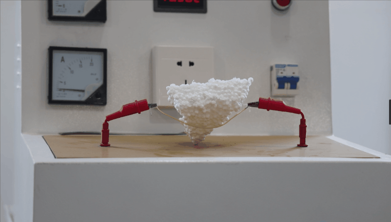 “芯”腹大患!泡沫夹芯板“内藏”祸端