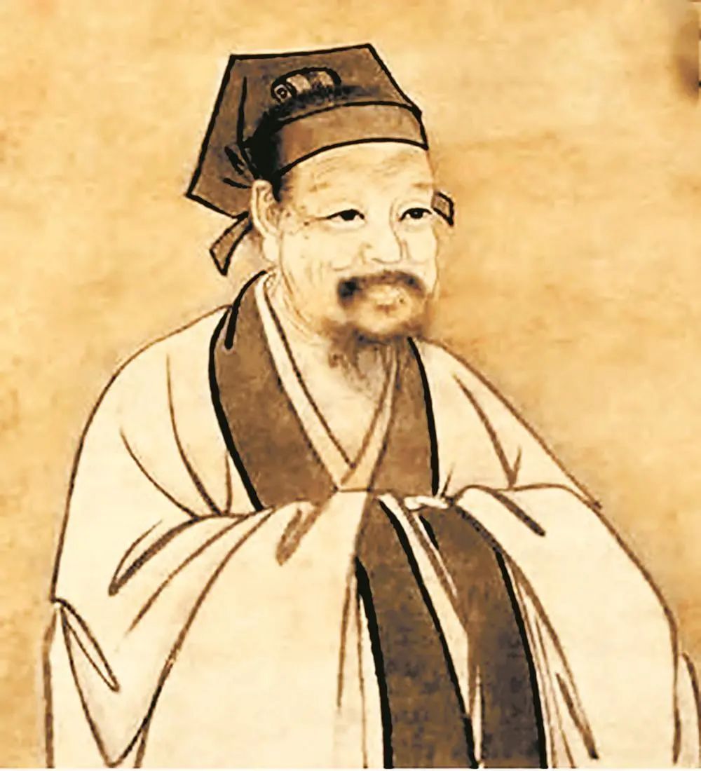 朱熹与地方志