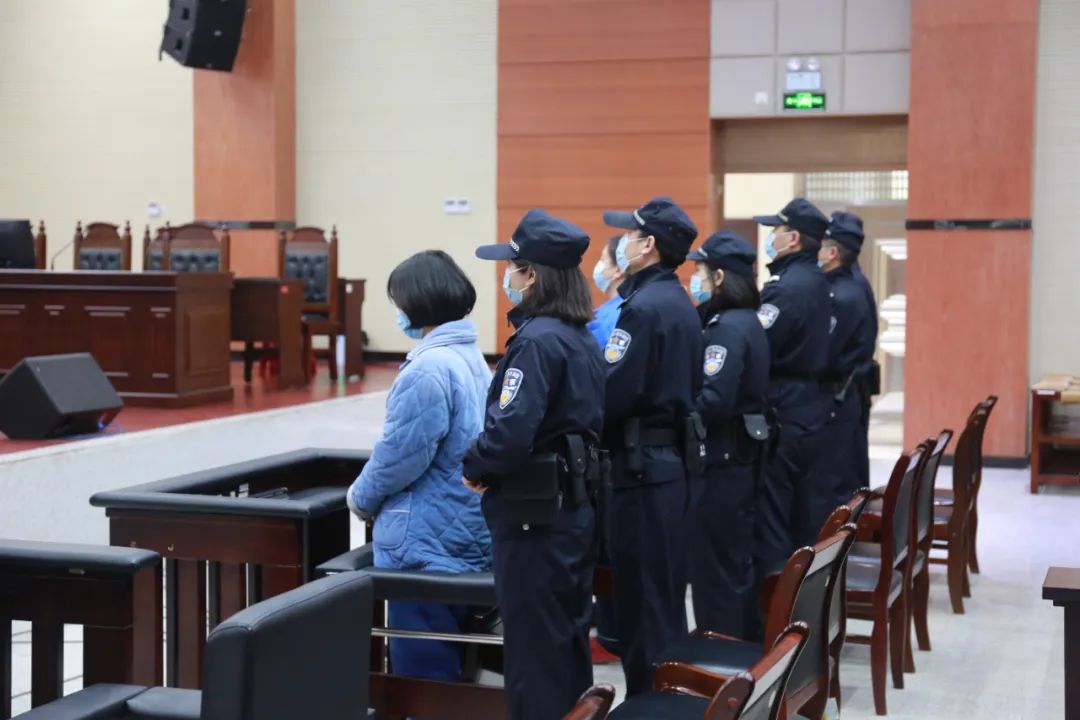祁阳市法院集中宣判一起涉毒品犯罪案件