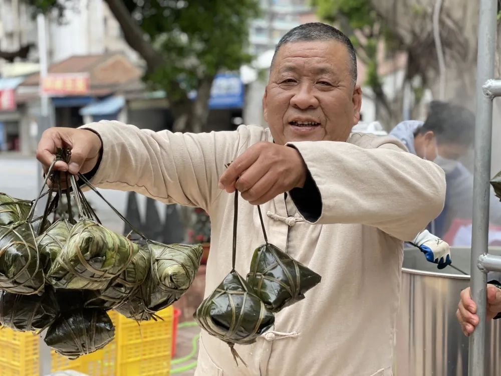 高要市级非遗名录（高要区古村落） 第5张