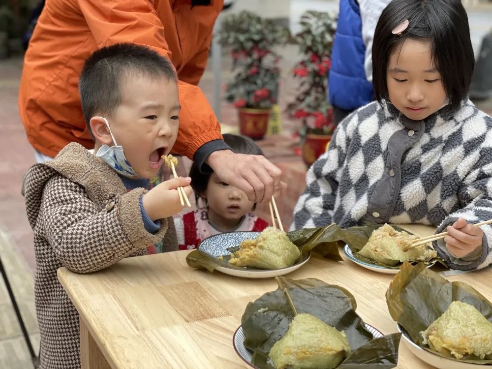 高要市级非遗名录（高要区古村落） 第6张