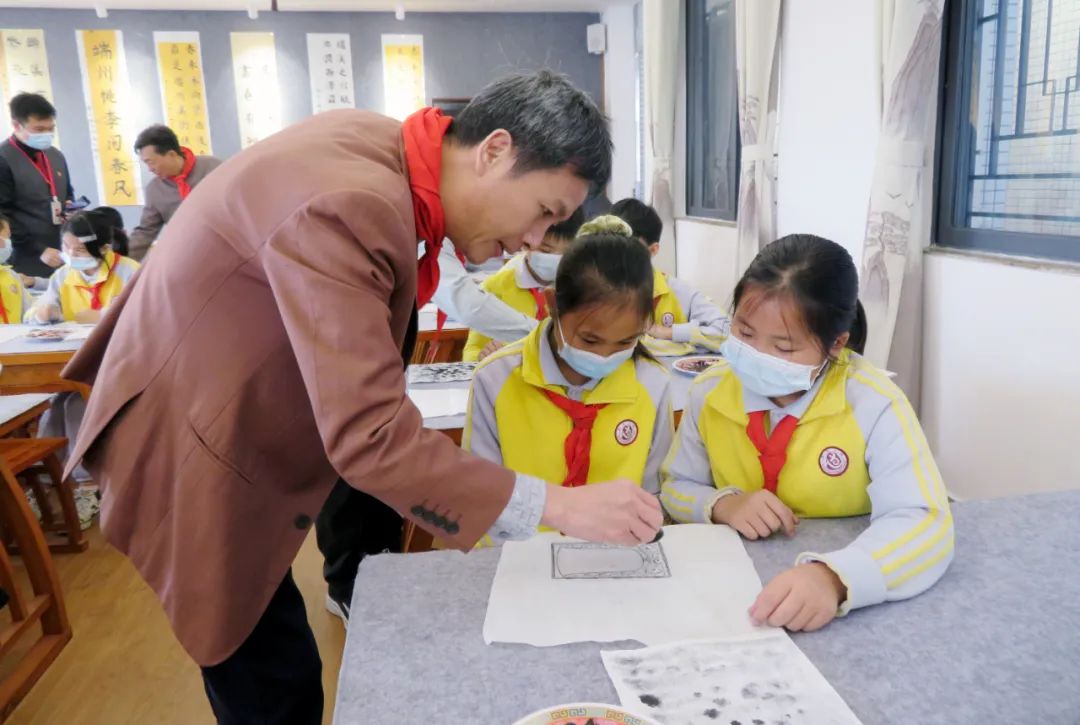 奔走相告（高要市级非遗名录）高要市有什么特产 第12张