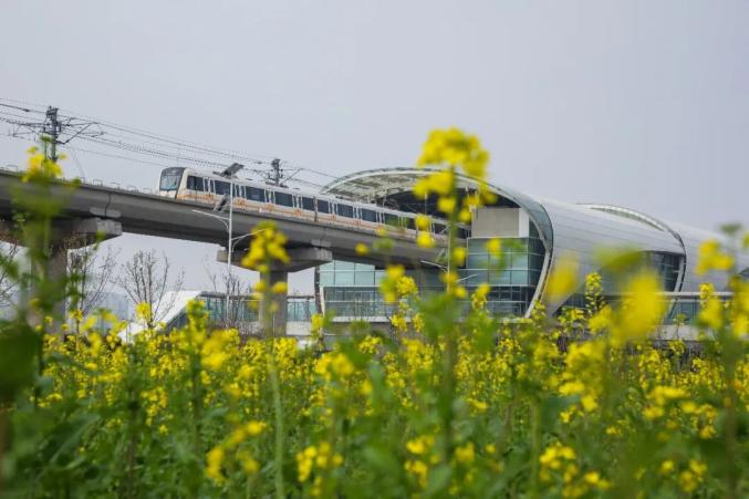 周五起系列交通安排便利清明出行