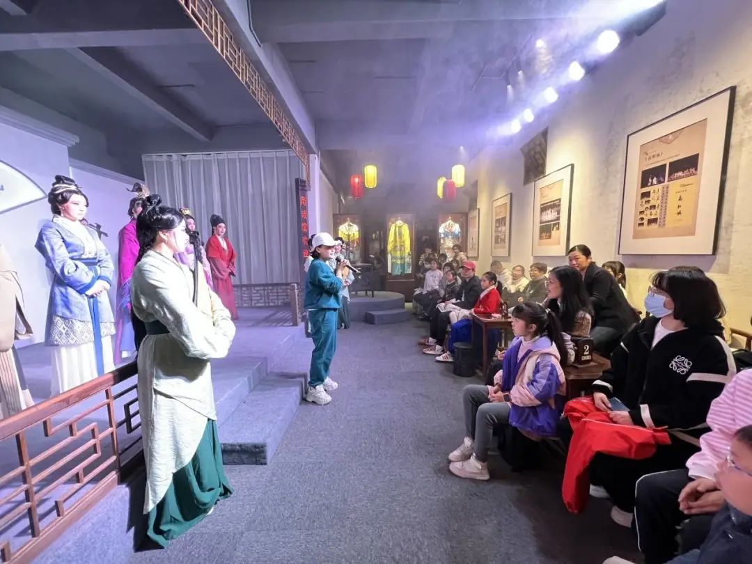 温州南戏集结来沪，戏曲“活化石”也在列_文化 _ 文汇网