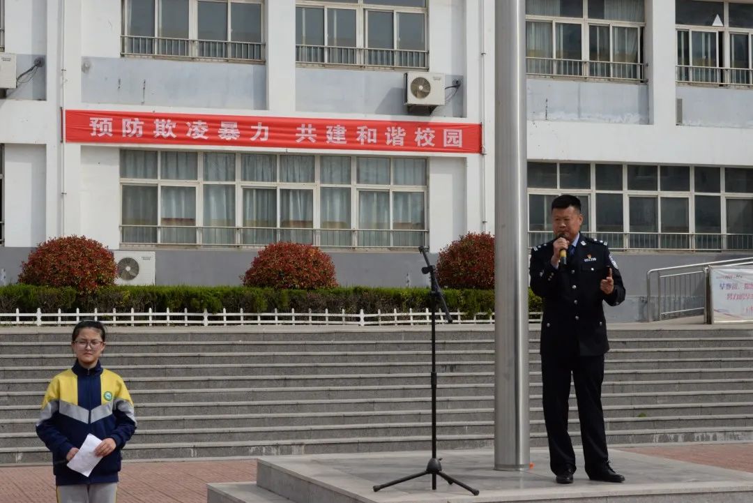 诸城市实验中学图片图片