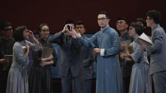 扬州原创舞剧受邀赴京，“朱自清”将重现清华园