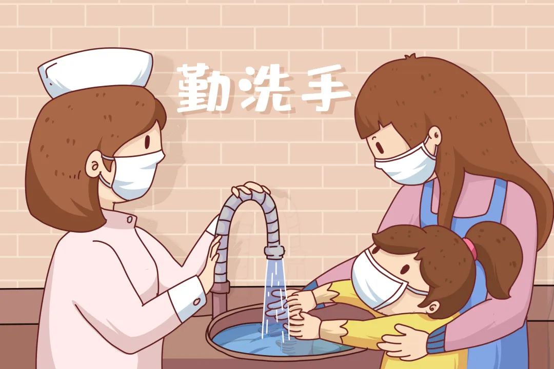 学校校医室怎么配置@学校、师生、家长，甲流校园防控全攻略来了！_https://www.jmylbn.com_新闻资讯_第4张