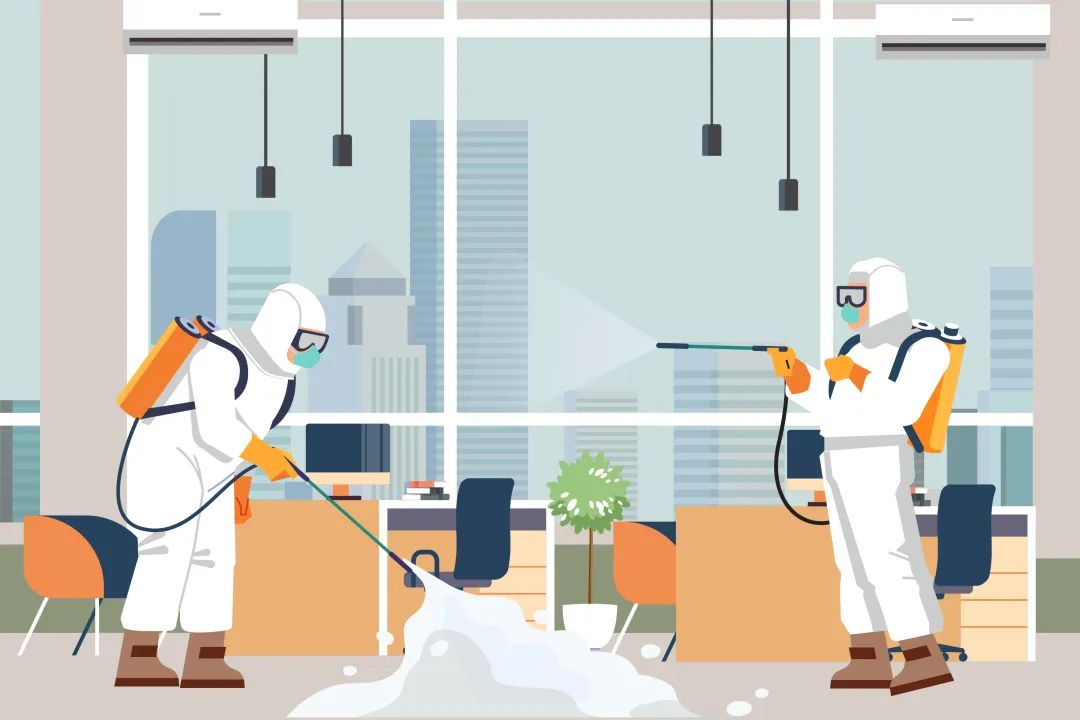 学校校医室怎么配置@学校、师生、家长，甲流校园防控全攻略来了！_https://www.jmylbn.com_新闻资讯_第5张