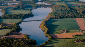 法国将 La Dombes 列入国际重要湿地名录